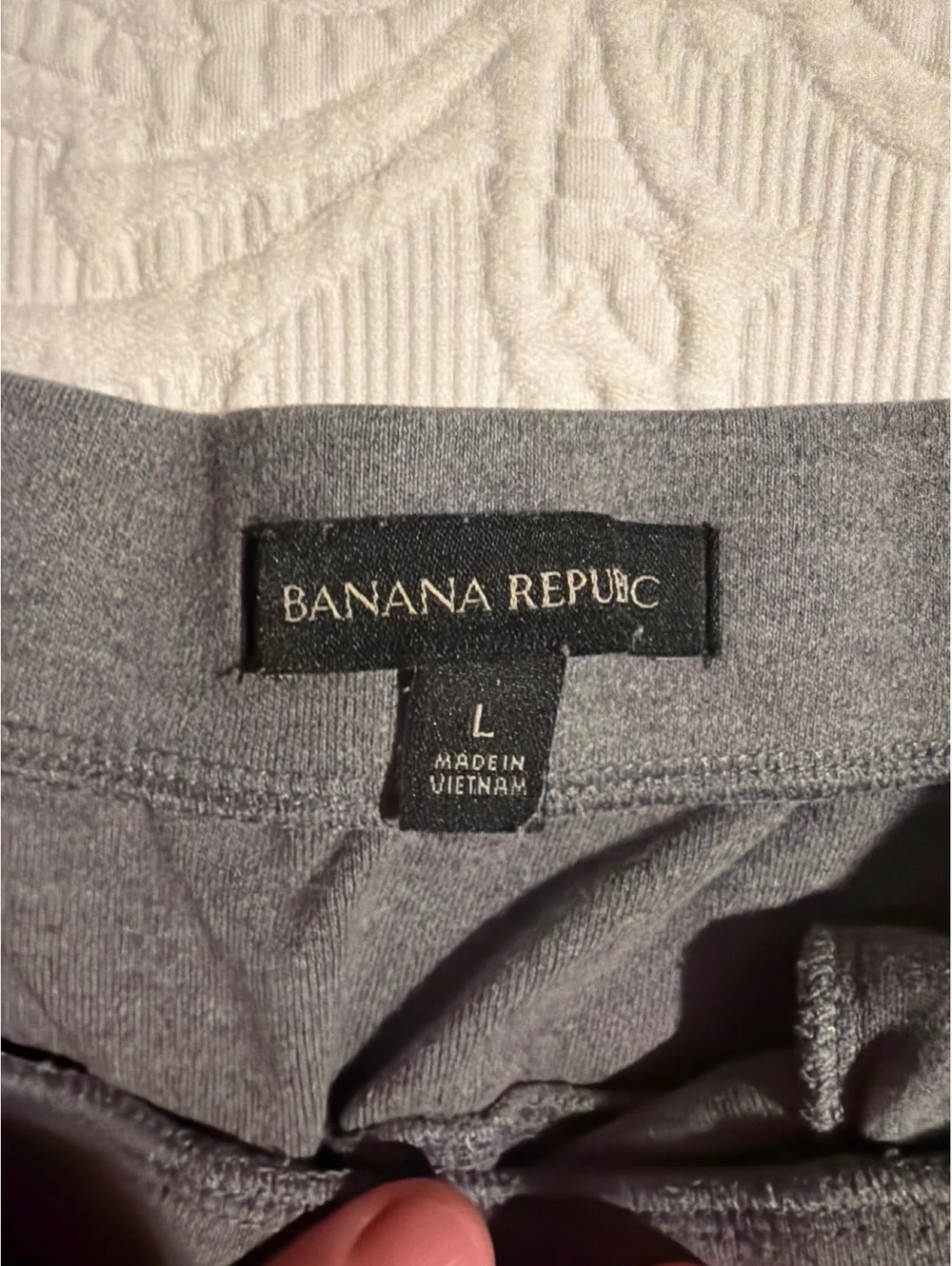 Banana Republic these banana